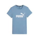 Puma Ess Logo Tee