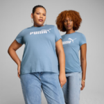 Puma Ess Logo Tee