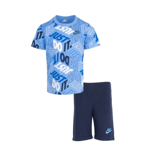 Nike Just Do It Block Aop Set