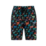 Puma Swim Unisex Loose Fit Shorts