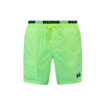 Puma Swim Men Utility Mid Shorts