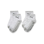 Puma Baby Socks ABS 2p