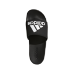 adidas Adilette Cloudfoam Plus Logo Slides