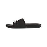 adidas Adilette Cloudfoam Plus Logo Slides