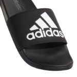 adidas Adilette Cloudfoam Plus Logo Slides