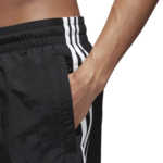 Adidas Originals 3-Stripes Swim Shorts