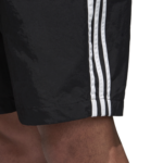 Adidas Originals 3-Stripes Swim Shorts