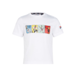 Fila Lasel T-Shirt