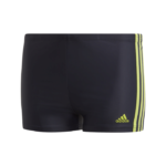 adidas 3-Stripes Swim Boxers