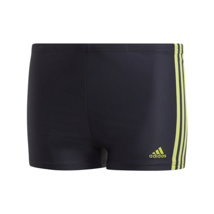 adidas 3-Stripes Swim Boxers