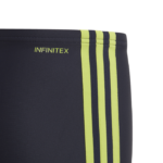 adidas 3-Stripes Swim Boxers