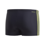 adidas 3-Stripes Swim Boxers