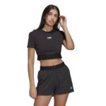 adidas Originals R.Y.V. Cropped Tee