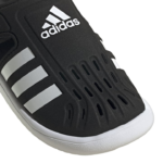 adidas Summer Closed Toe Water Sandals