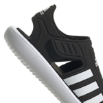 adidas Summer Closed Toe Water Sandals