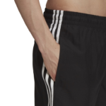 adidas Orignals Adicolor Classics 3-Stripes Swim Shorts