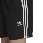 adidas Orignals Adicolor Classics 3-Stripes Swim Shorts