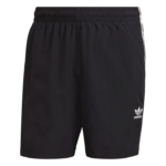 adidas Orignals Adicolor Classics 3-Stripes Swim Shorts