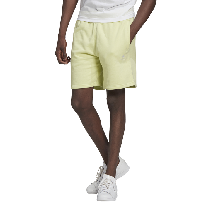 adidas Originals LOUNGEWEAR Trefoil Essentials Shorts