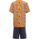 adidas Originals x Kevin Lyons Shorts and Tee Set