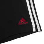 adidas Essentials Lineage Organic Cotton Tee and Shorts Set