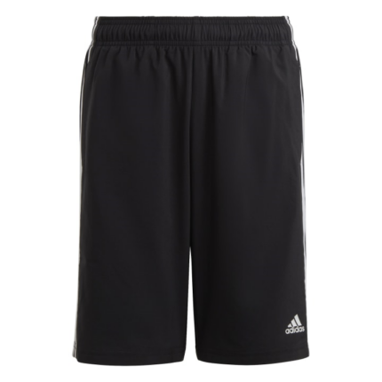 adidas Essentials 3-Stripes Woven Shorts
