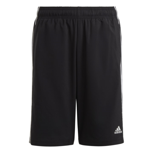 adidas Essentials 3-Stripes Woven Shorts
