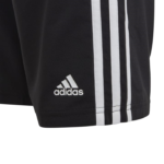 adidas Essentials 3-Stripes Woven Shorts