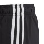 adidas Essentials 3-Stripes Woven Shorts