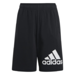 adidas Essentials Big Logo Cotton Shorts