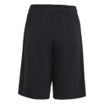 adidas Essentials Big Logo Cotton Shorts