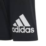 adidas Essentials Big Logo Cotton Shorts