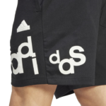 adidas Graphic Print Shorts