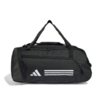 adidas Essentials 3-Stripes Duffel Bag Small