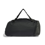 adidas Essentials 3-Stripes Duffel Bag Small