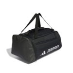 adidas Essentials 3-Stripes Duffel Bag Small