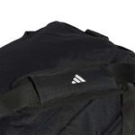 adidas Essentials 3-Stripes Duffel Bag Small