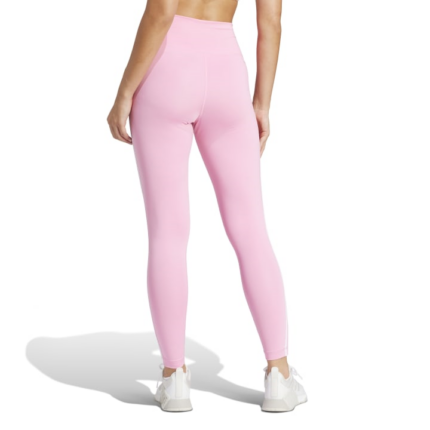adidas Train Essentials 3-Stripes High-Waisted 7/8 Leggings