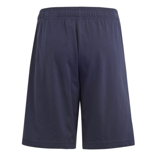 adidas Essentials Big Logo Cotton Shorts