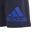 adidas Essentials Big Logo Cotton Shorts