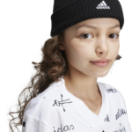 adidas Brand Love Cropped Tee Kids