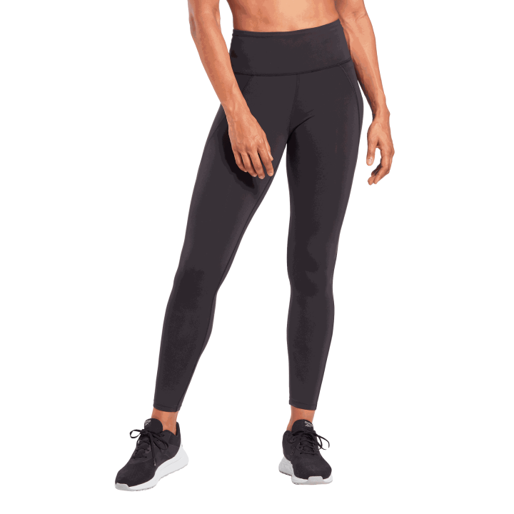 Reebok Lux High-Waisted Tights