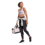 Reebok Lux High-Waisted Tights