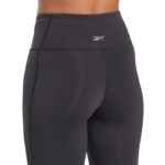 Reebok Lux High-Waisted Tights