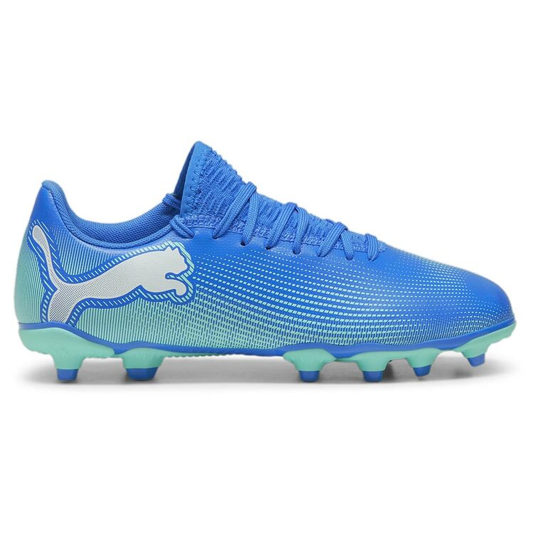 Puma Future 7 Play FG/AG Jr