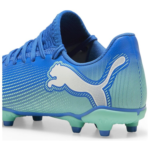 Puma Future 7 Play FG/AG Jr