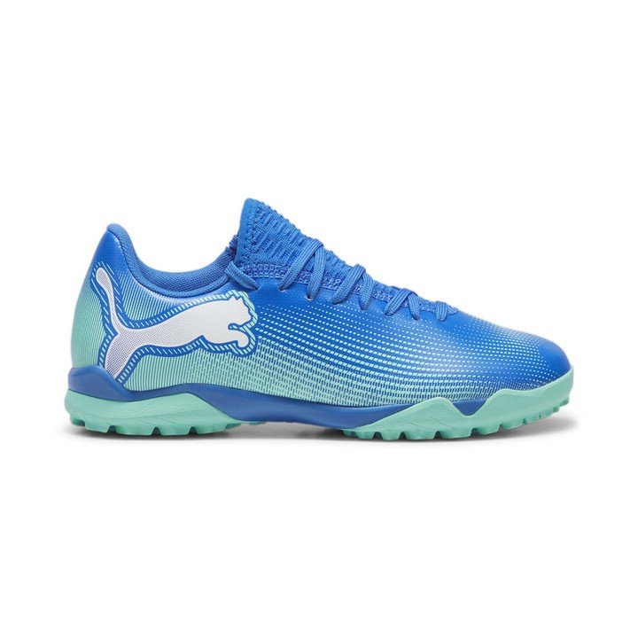 Puma Future 7 Play TT + Mid Jr