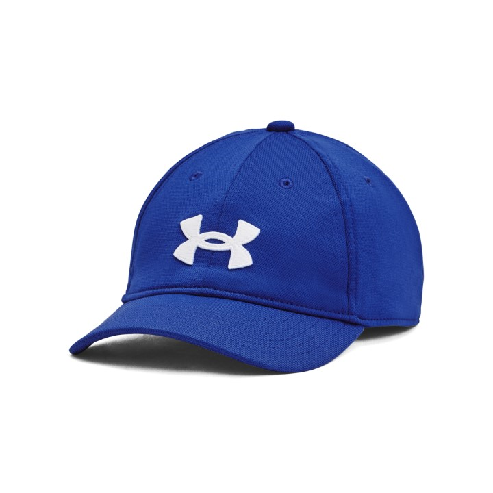 Under Armour Boy's Blitzing Adj