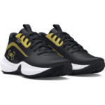 Under Armour GS Lockdown 7 Basketball Shoes