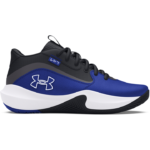 Under Armour GS Lockdown 7 Basketball Shoes